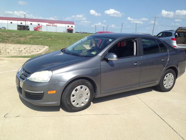 Volkswagen Jetta 2005 photo 4