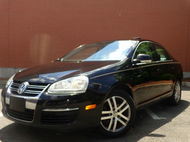 Volkswagen Jetta 2005 photo 2