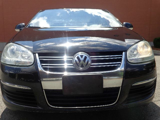 Volkswagen Jetta 2005 photo 3