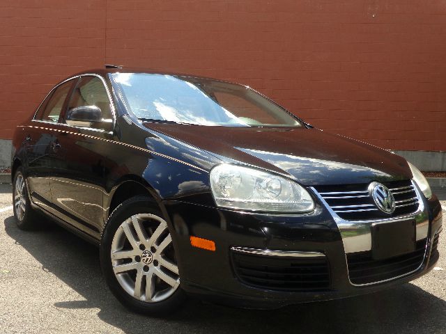 Volkswagen Jetta 2005 photo 4