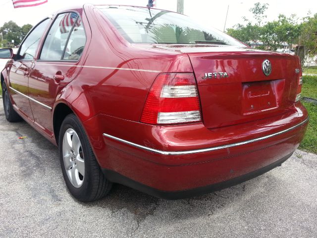 Volkswagen Jetta 2005 photo 7