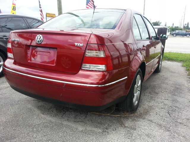 Volkswagen Jetta 2005 photo 8