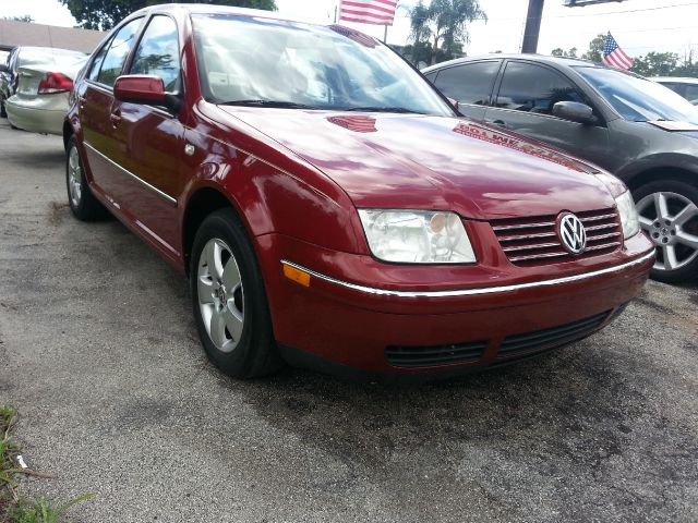 Volkswagen Jetta 2005 photo 9