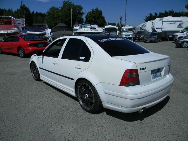 Volkswagen Jetta 2005 photo 1