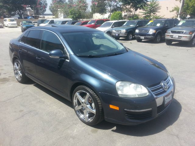 Volkswagen Jetta 2005 photo 3