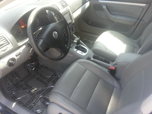 Volkswagen Jetta 2005 photo 5