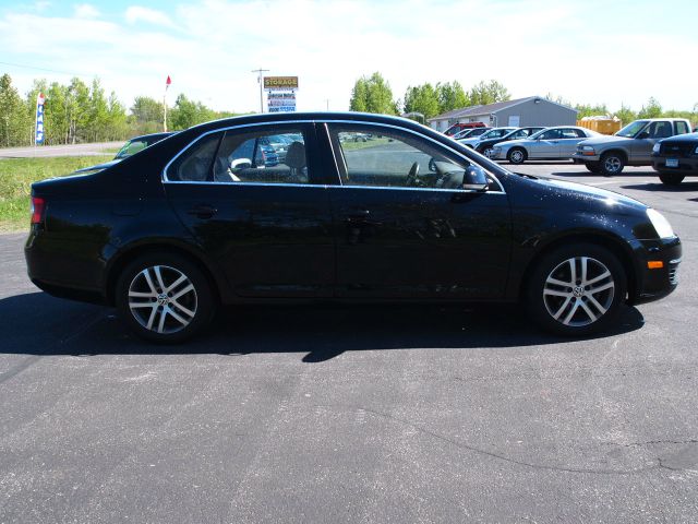 Volkswagen Jetta 2005 photo 1