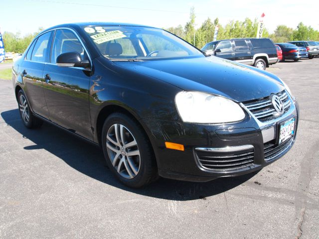 Volkswagen Jetta 2005 photo 2