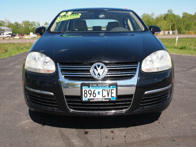 Volkswagen Jetta 2005 photo 4