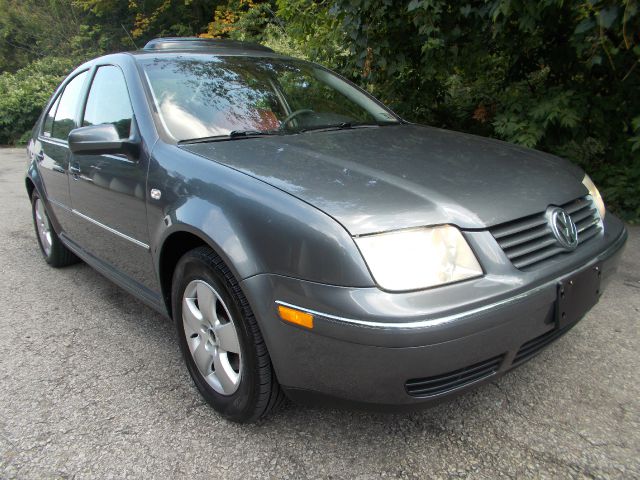 Volkswagen Jetta 2005 photo 3