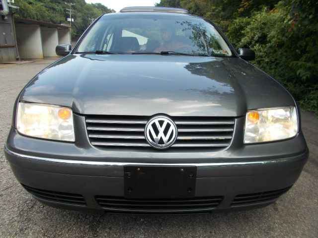 Volkswagen Jetta 2005 photo 4