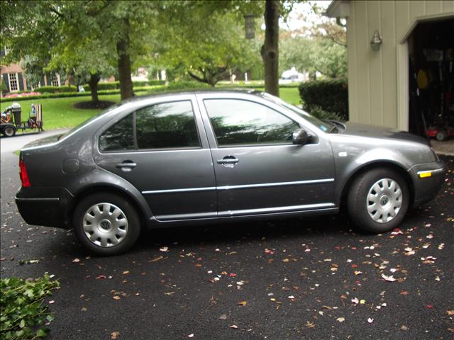 Volkswagen Jetta 2005 photo 2