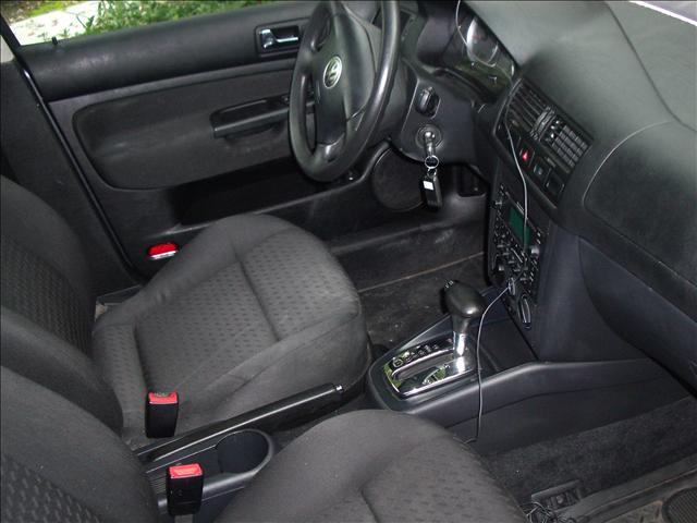 Volkswagen Jetta 2005 photo 3