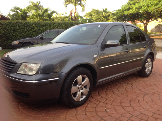 Volkswagen Jetta 2005 photo 3