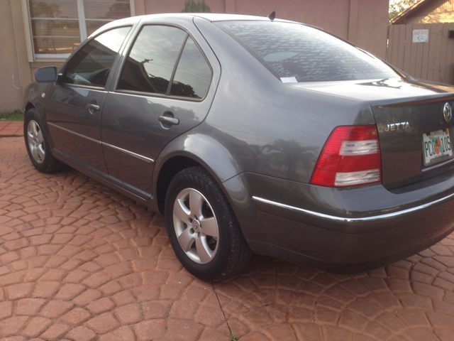 Volkswagen Jetta 2005 photo 4