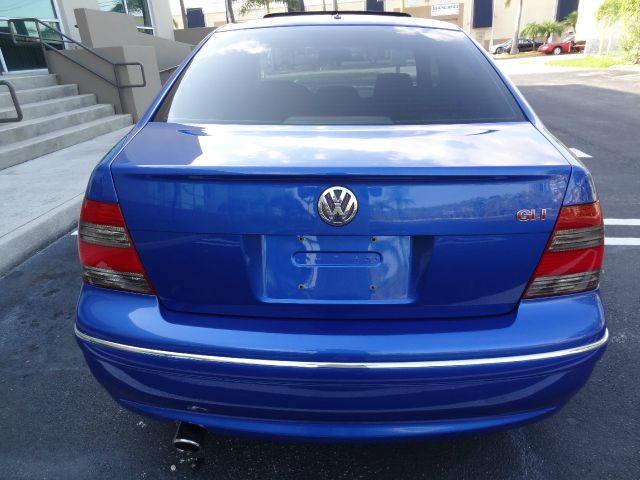 Volkswagen Jetta 2005 photo 1