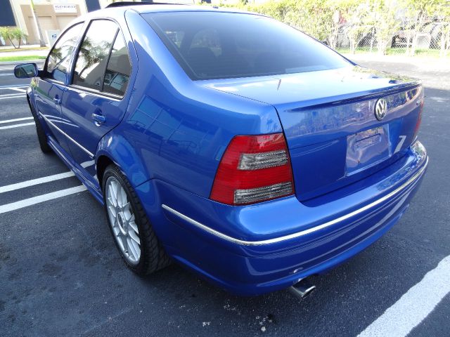 Volkswagen Jetta 2005 photo 3