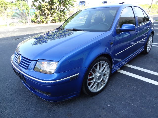 Volkswagen Jetta 2005 photo 4