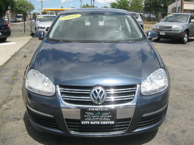 Volkswagen Jetta 2005 photo 13