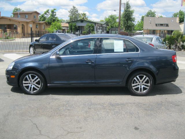 Volkswagen Jetta 2005 photo 5