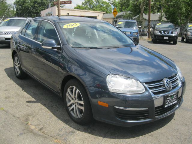 Volkswagen Jetta 2005 photo 6