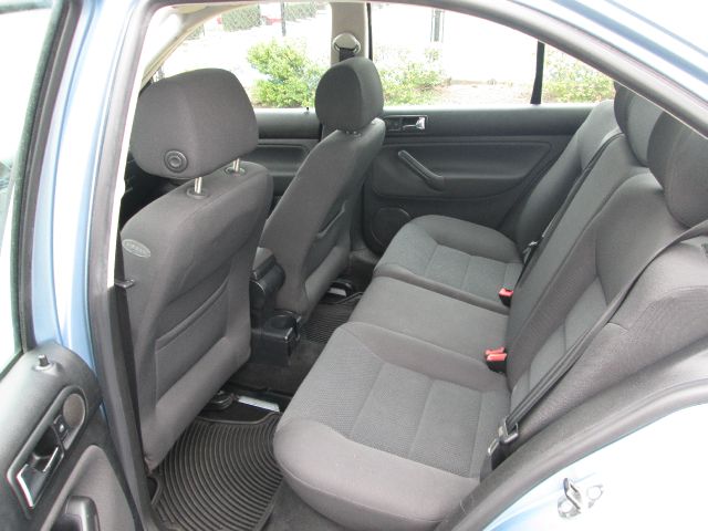 Volkswagen Jetta 2005 photo 1