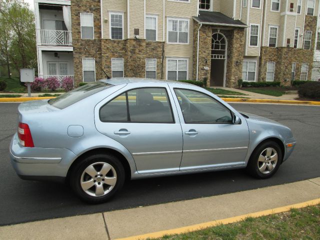 Volkswagen Jetta 2005 photo 2