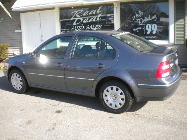 Volkswagen Jetta 2005 photo 4