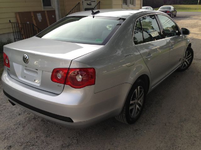 Volkswagen Jetta 2005 photo 1