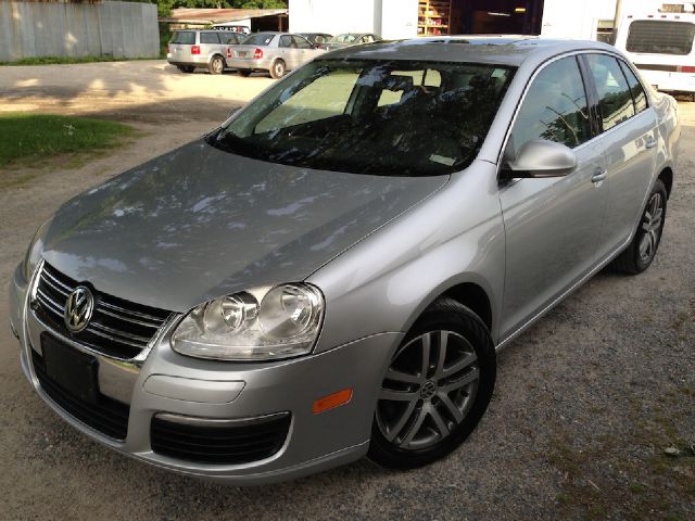 Volkswagen Jetta 2005 photo 4