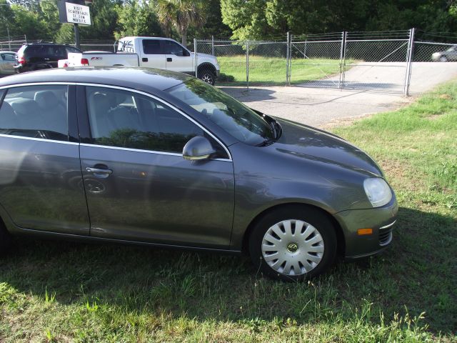 Volkswagen Jetta 2005 photo 2