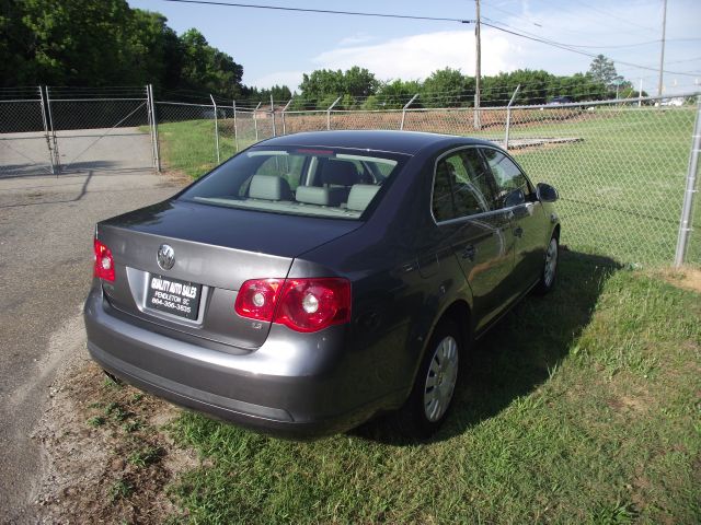 Volkswagen Jetta 2005 photo 3