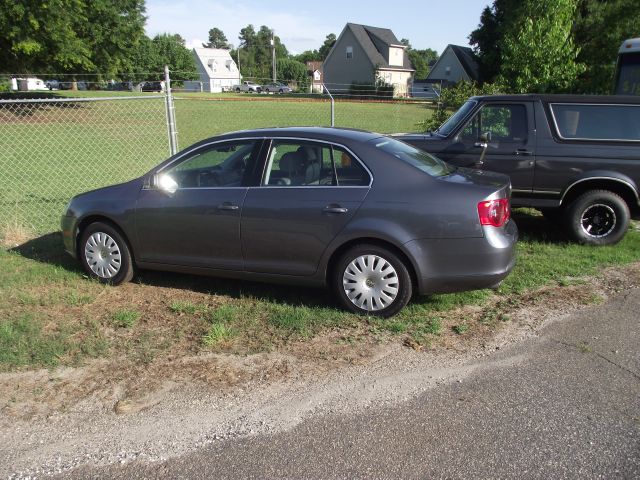 Volkswagen Jetta 2005 photo 5