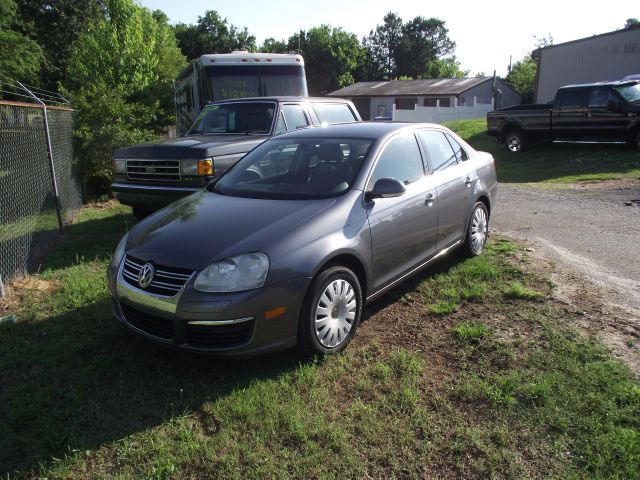 Volkswagen Jetta 2005 photo 8