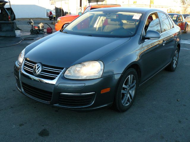 Volkswagen Jetta 2005 photo 4