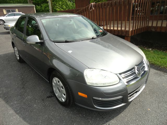 Volkswagen Jetta 2005 photo 23