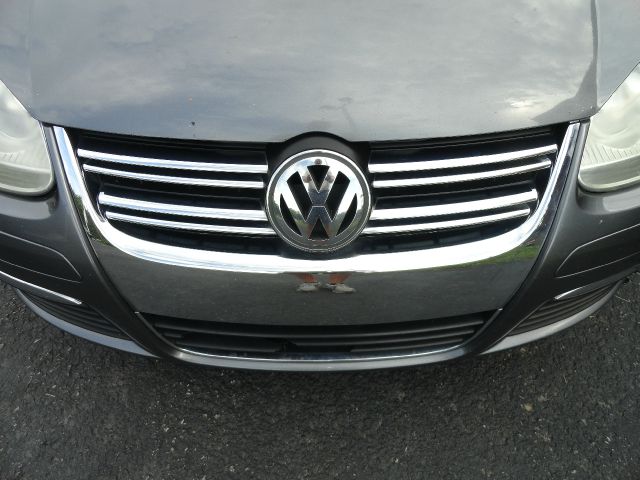 Volkswagen Jetta 2005 photo 25