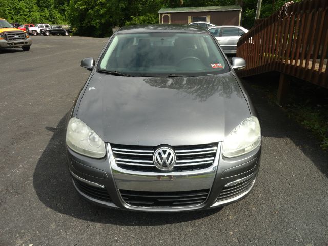 Volkswagen Jetta 2005 photo 26