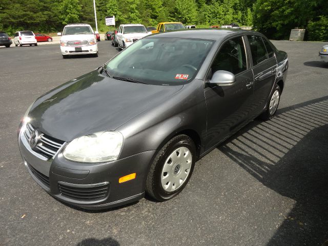 Volkswagen Jetta 2005 photo 6