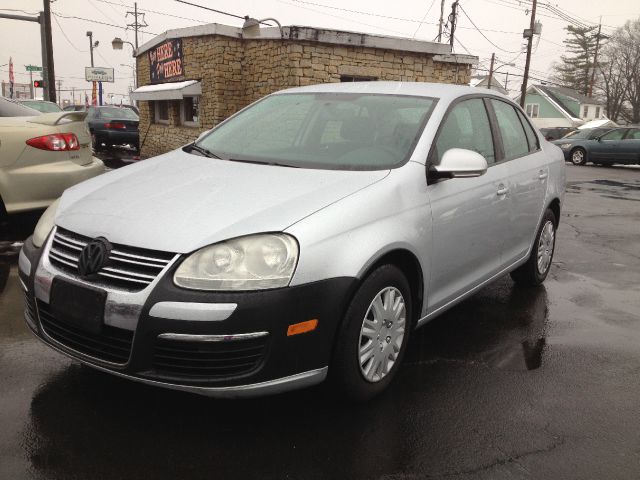 Volkswagen Jetta 2005 photo 2