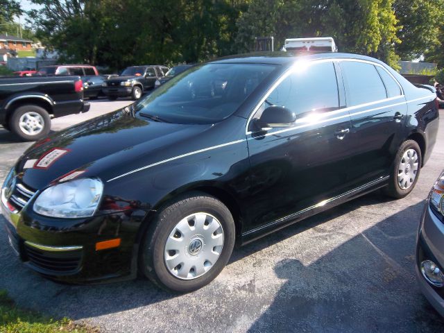 Volkswagen Jetta 2005 photo 4