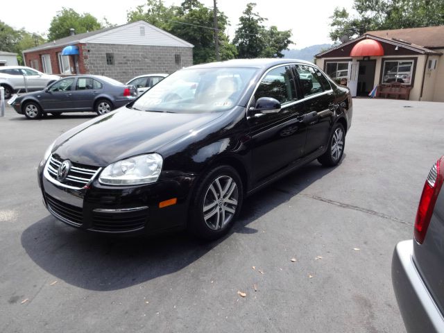 Volkswagen Jetta 2005 photo 4