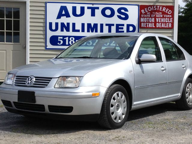 Volkswagen Jetta 2005 photo 2