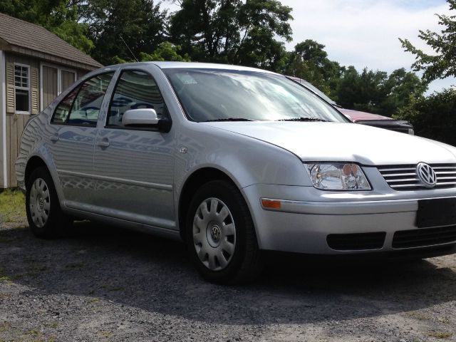 Volkswagen Jetta 2005 photo 4