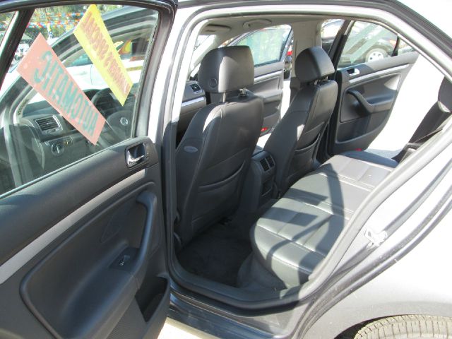 Volkswagen Jetta 2005 photo 4