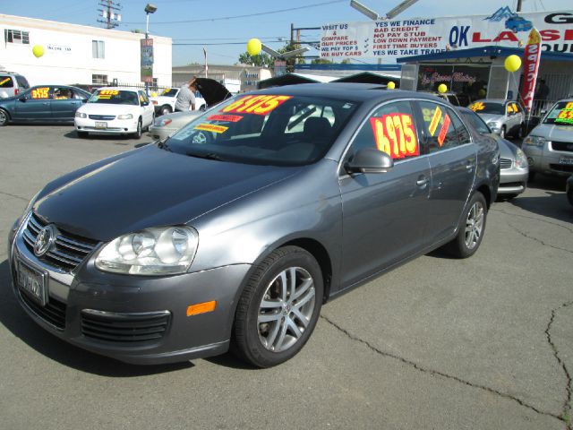 Volkswagen Jetta 2005 photo 6