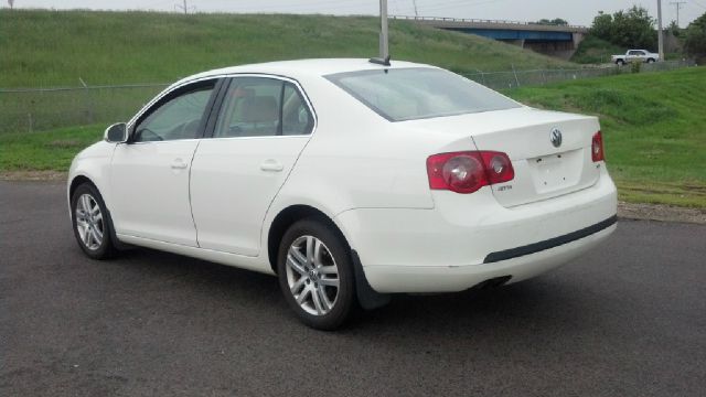 Volkswagen Jetta 2005 photo 1