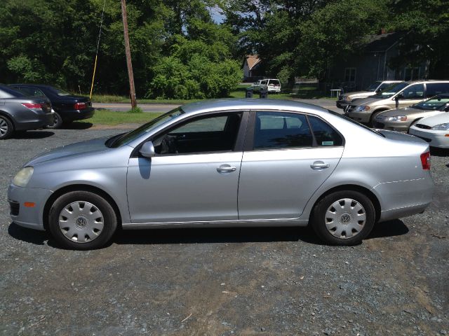 Volkswagen Jetta 2005 photo 3