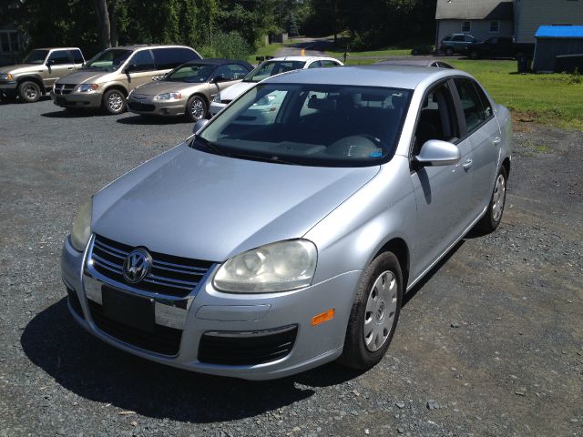 Volkswagen Jetta 2005 photo 4