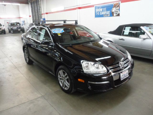 Volkswagen Jetta 2005 photo 1